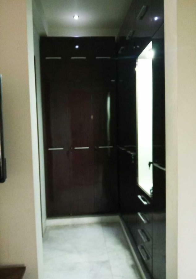 大诺伊达 J P Residency酒店 外观 照片